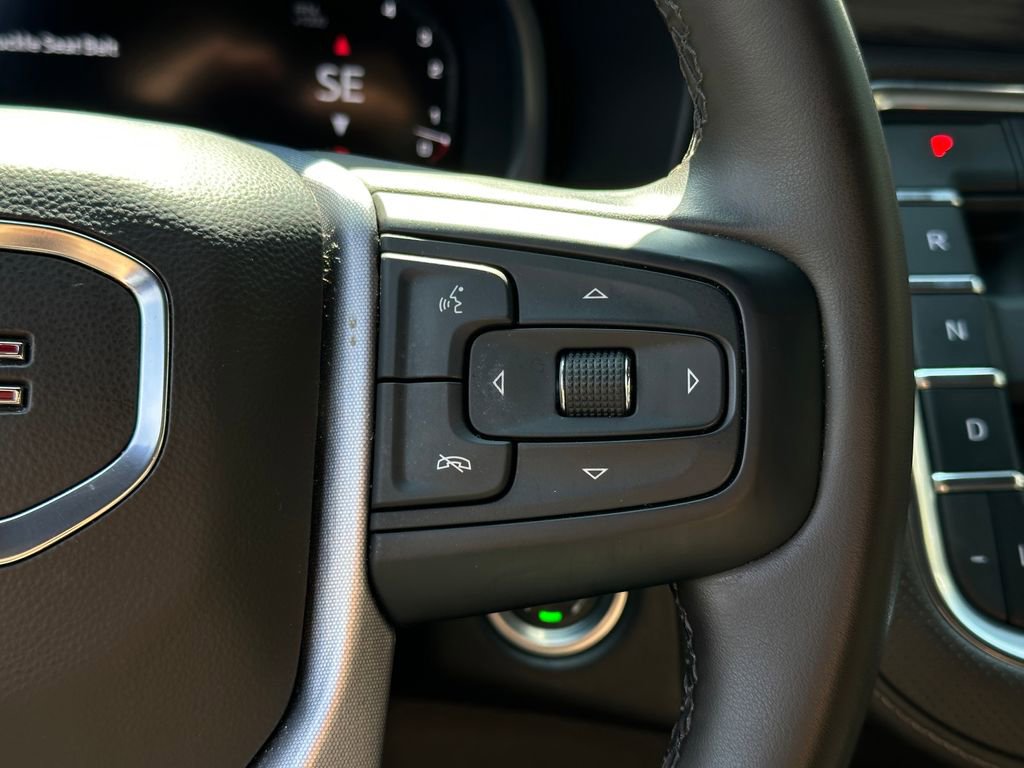 Certified 2023 GMC Yukon SLT image 33