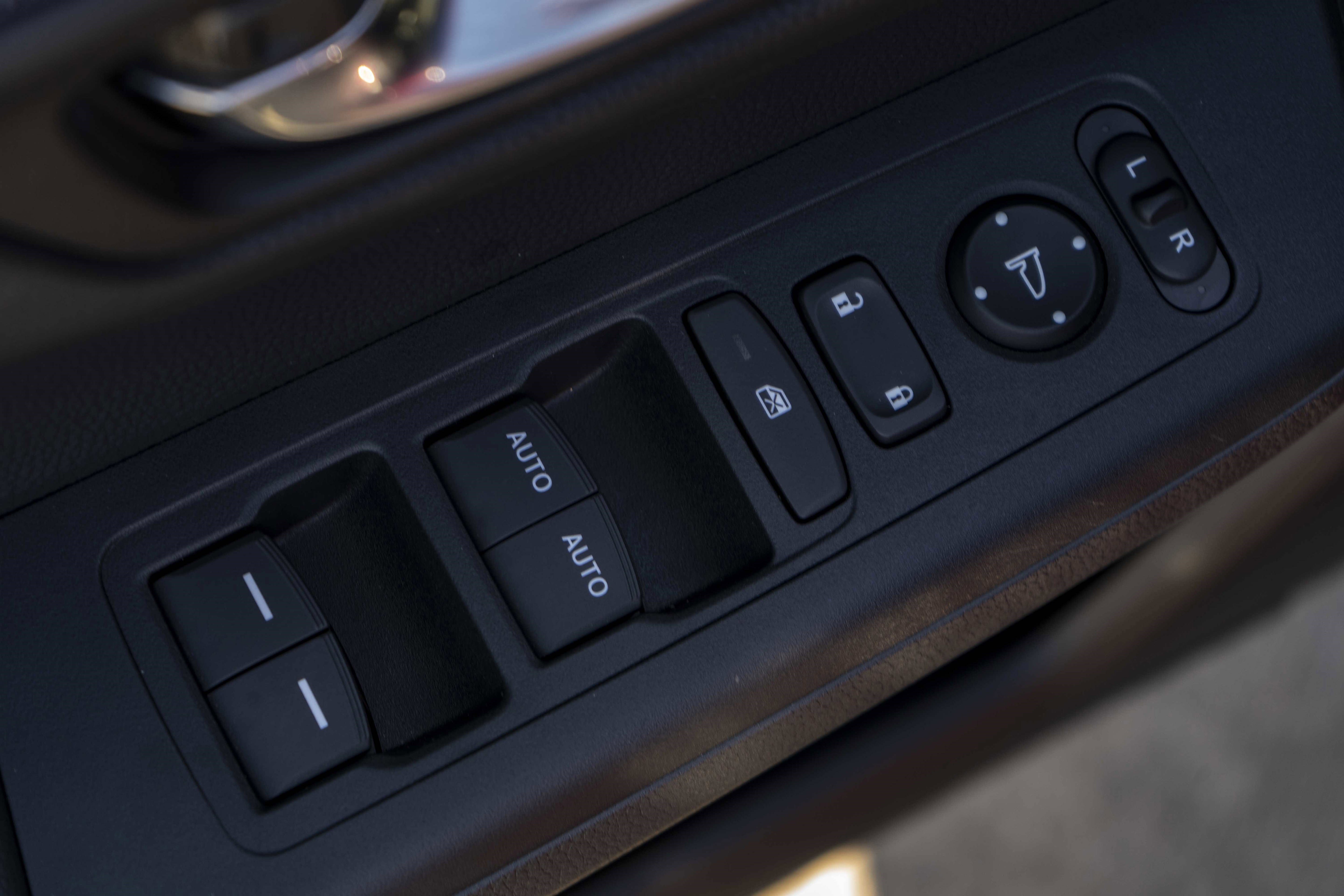 Used 2026 Honda CR-V TrailSport image 39