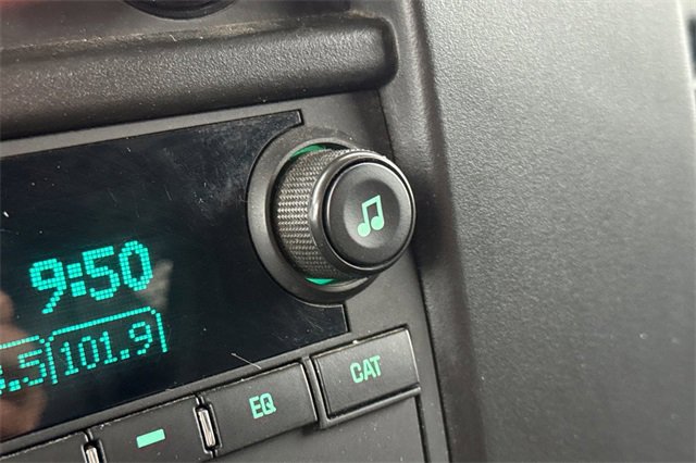 Used 2023 GMC Savana 2500 Work Van w/ Driver Convenience Package image 27