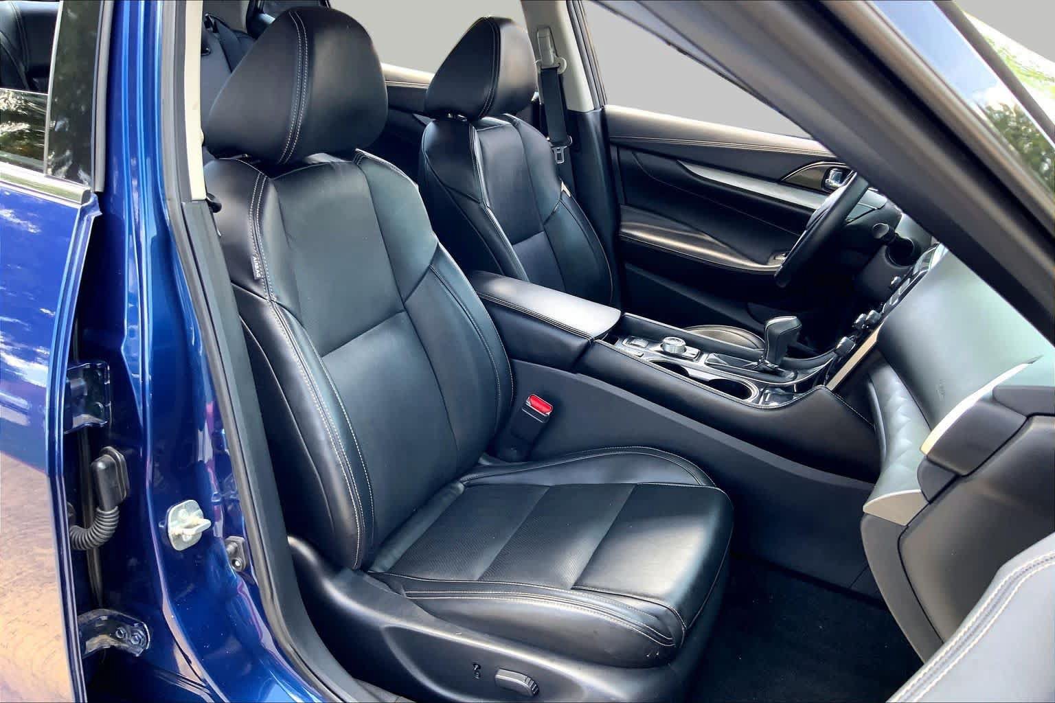 Used 2018 Nissan Maxima 3.5 SV FWD image 9