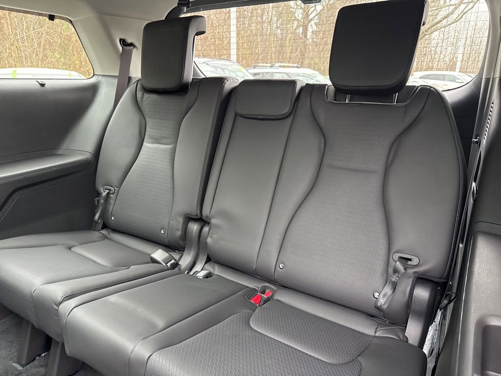 New 2026 Kia Carnival SX Prestige image 14