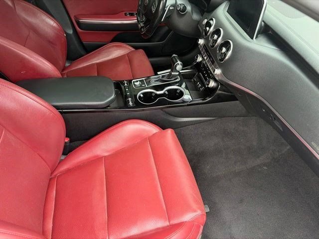Used 2021 Kia Stinger GT-Line w/ Sun & Sound Package AWD/4WD image 41