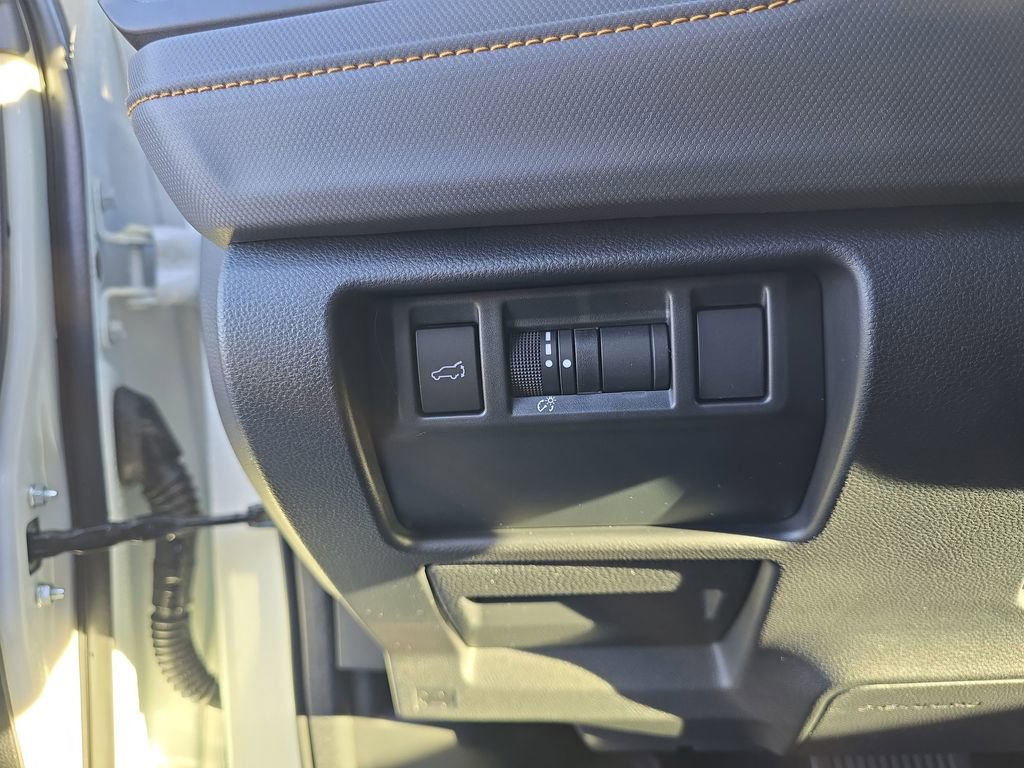 New 2026 Subaru Forester Wilderness image 21