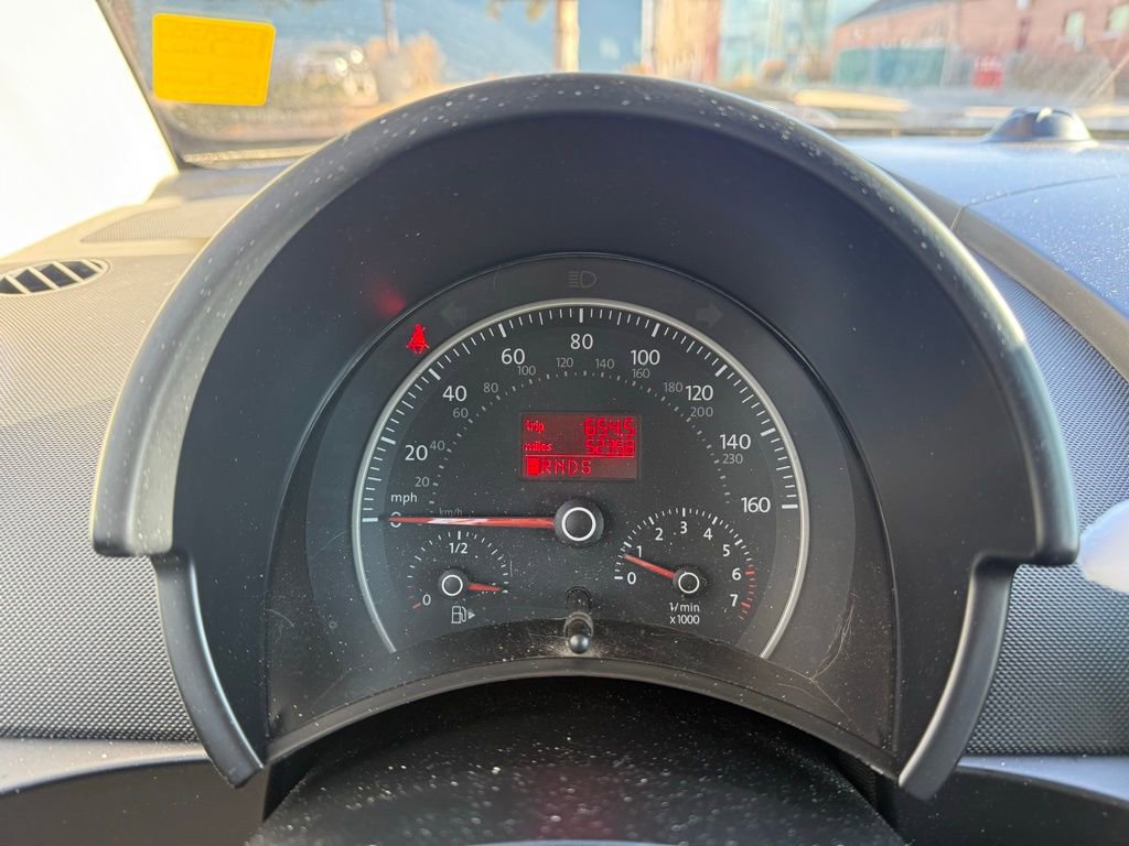 Used 2009 Volkswagen Beetle Blush image 11