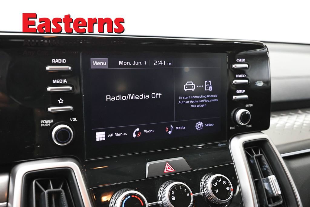 Used 2022 Kia Sorento LX FWD image 18