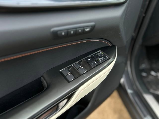 Used 2023 Lexus NX 350 AWD image 12