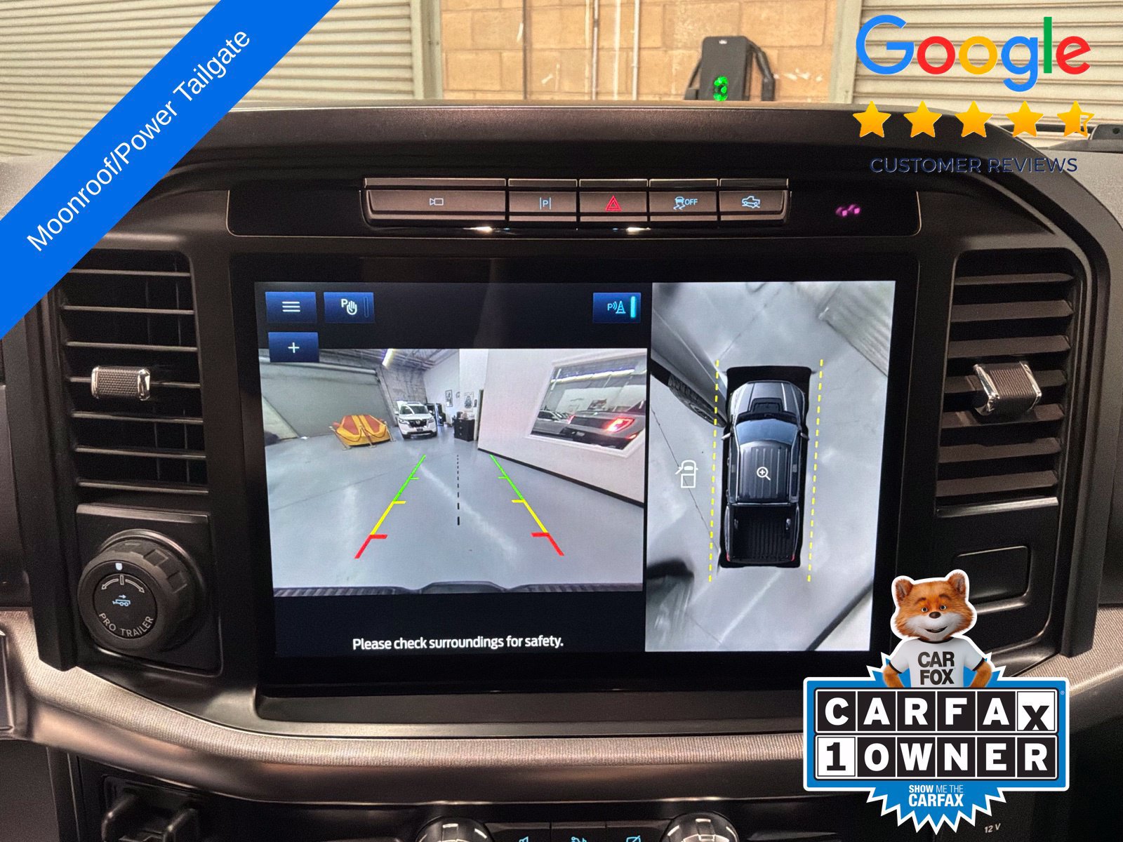 Used 2023 Ford F150 Raptor AWD/4WD image 24