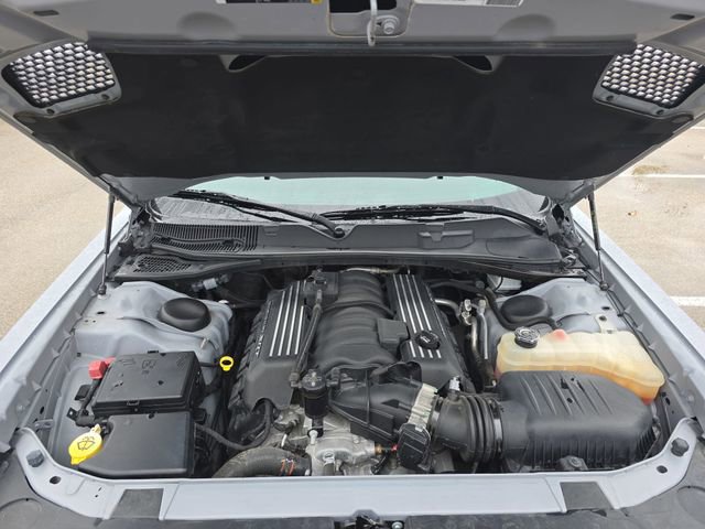 Used 2021 Dodge Challenger R/T Scat Pack image 29