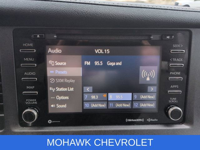 Used 2020 Toyota Sienna XLE image 14