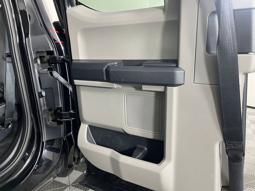 Used 2020 Ford F150 XL w/ Equipment Group 101A Mid image 12