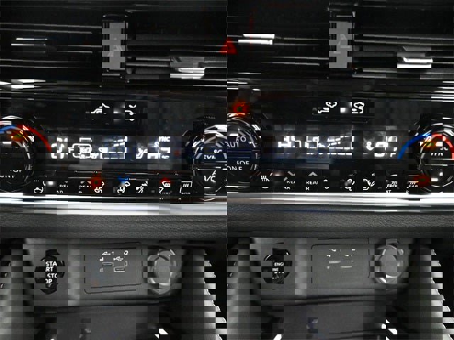 New 2026 Nissan Rogue Platinum w/ Platinum Premium Package image 16