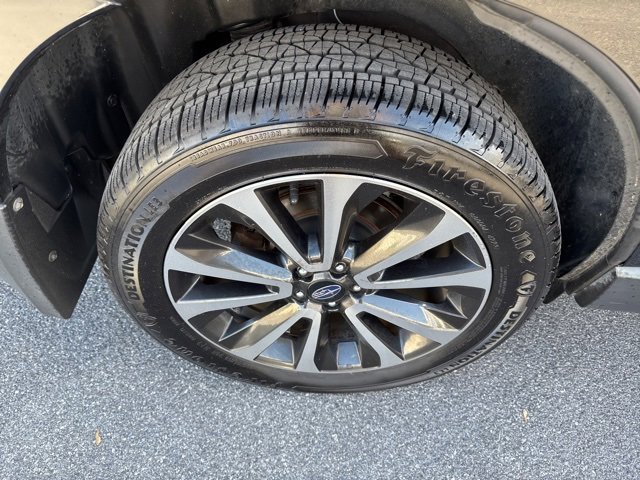 Used 2018 Subaru Forester 2.0XT Premium w/ Protection Package #3 image 9