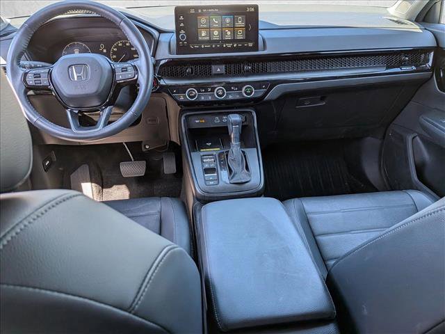 Used 2024 Honda CR-V EX-L image 16