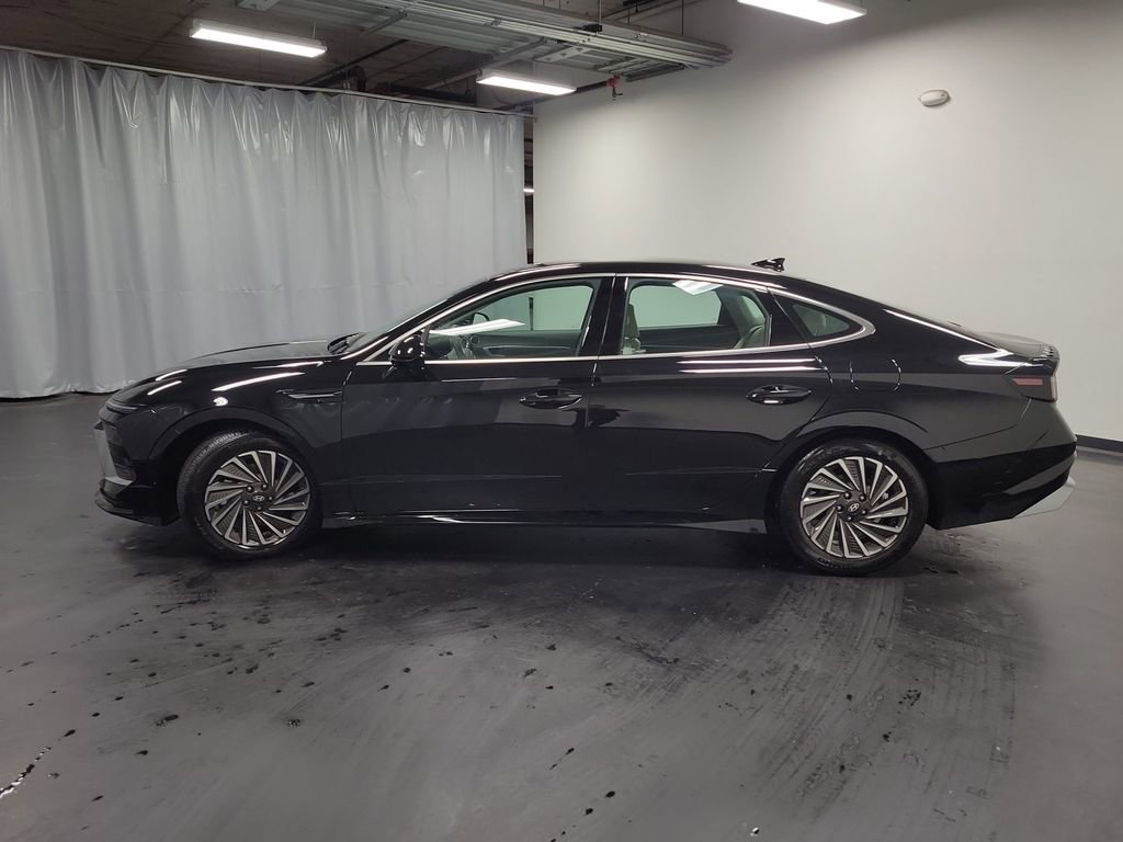 Used 2025 Hyundai Sonata SEL image 5
