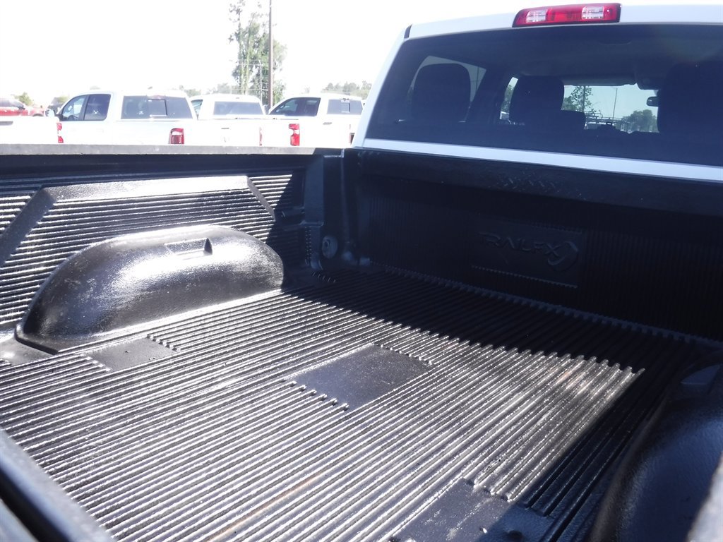 Used 2020 RAM 2500 Big Horn AWD/4WD image 5