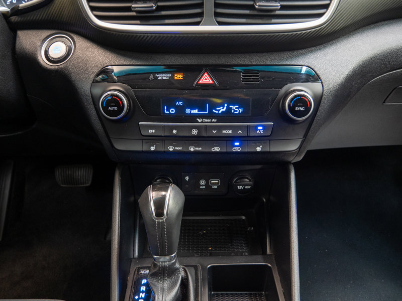 Used 2021 Hyundai Tucson Sport image 22