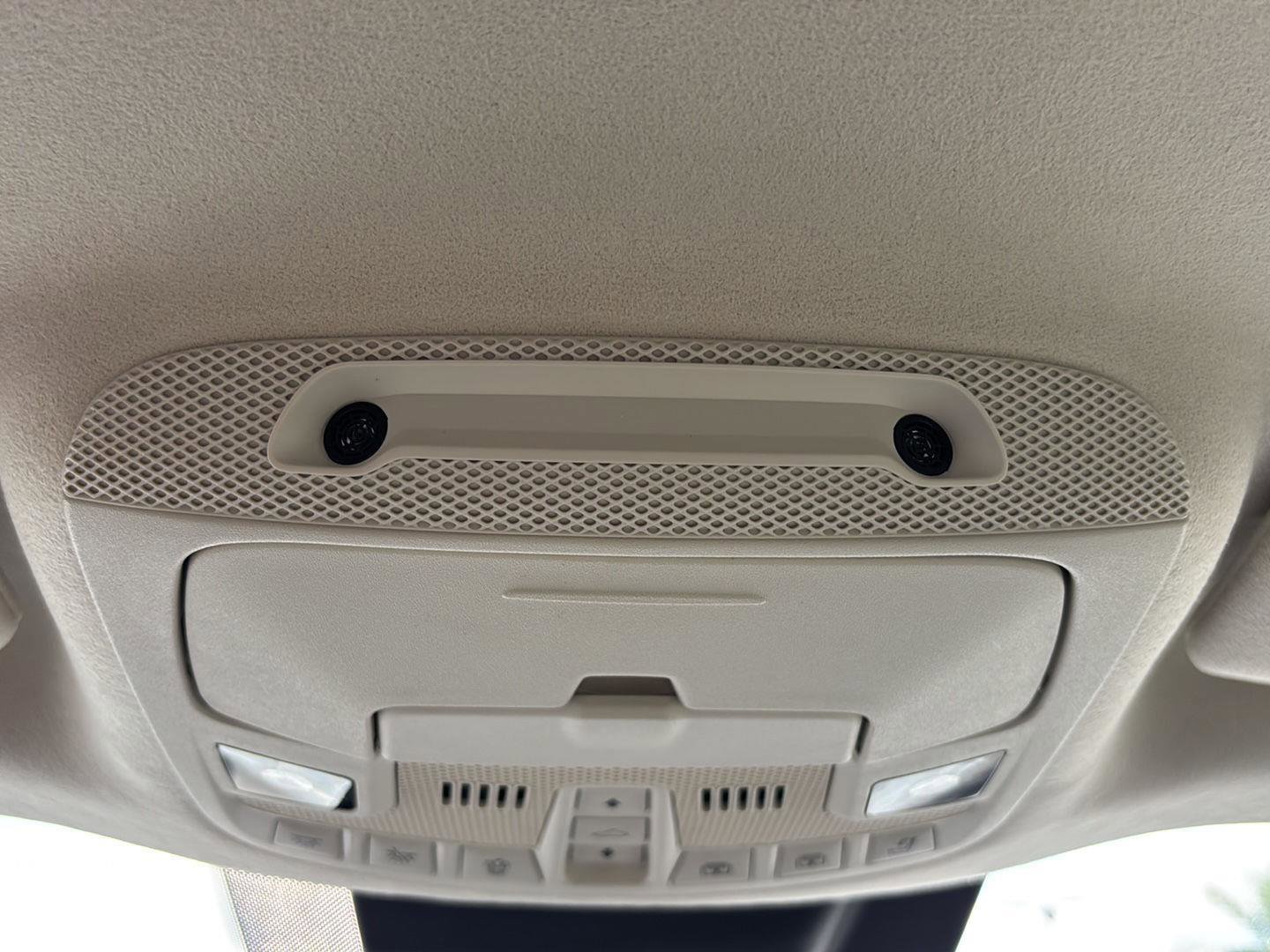 Used 2019 Lincoln Navigator L Black Label w/ Cargo Package image 42