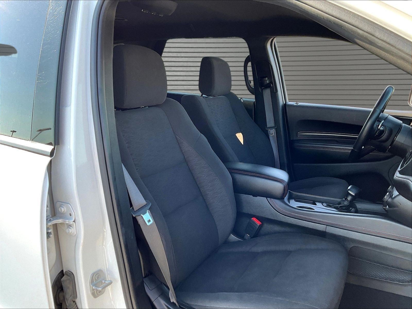 Used 2025 Dodge Durango GT AWD/4WD image 25