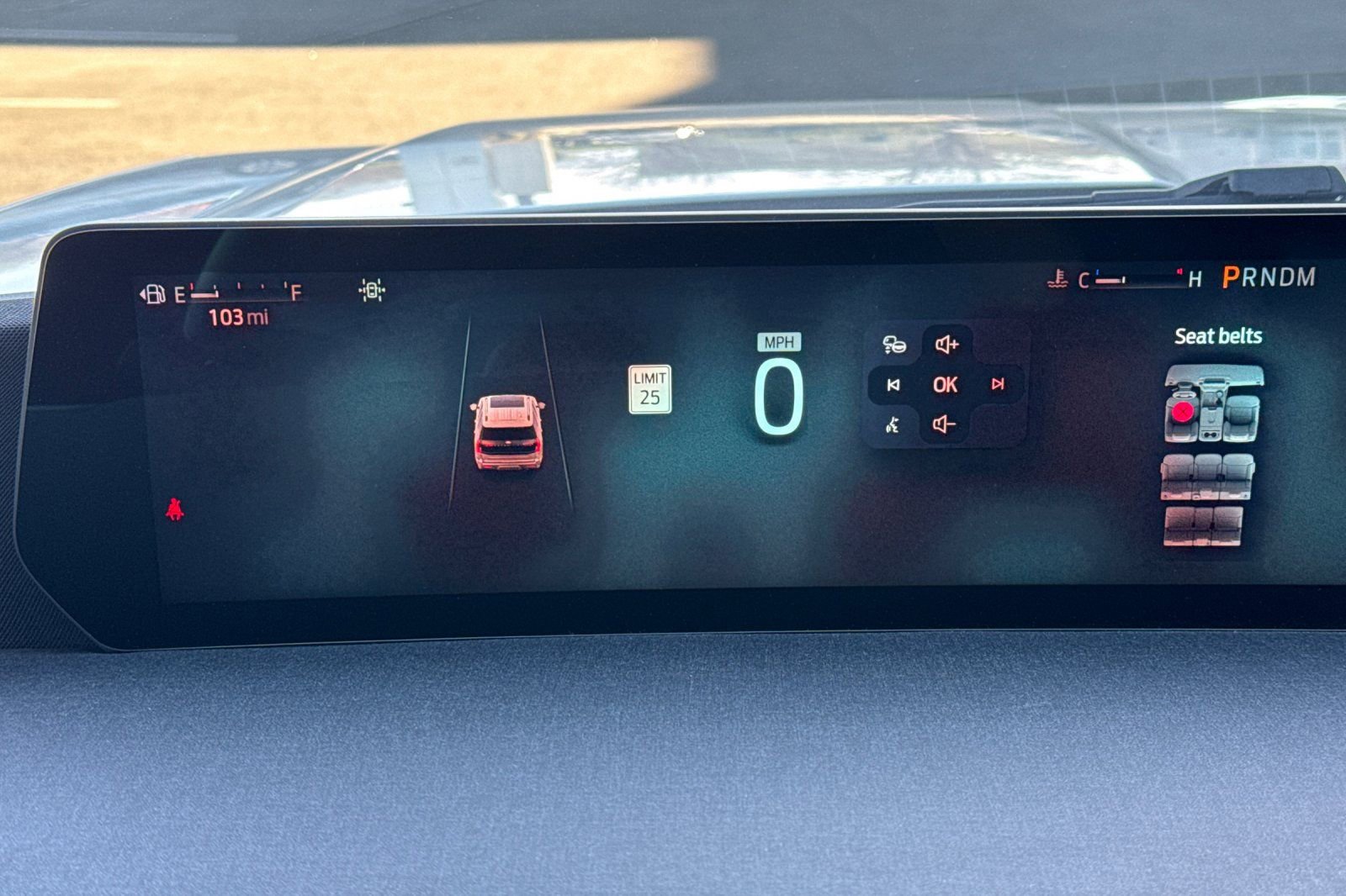 Certified 2025 Ford Expedition Active image 29