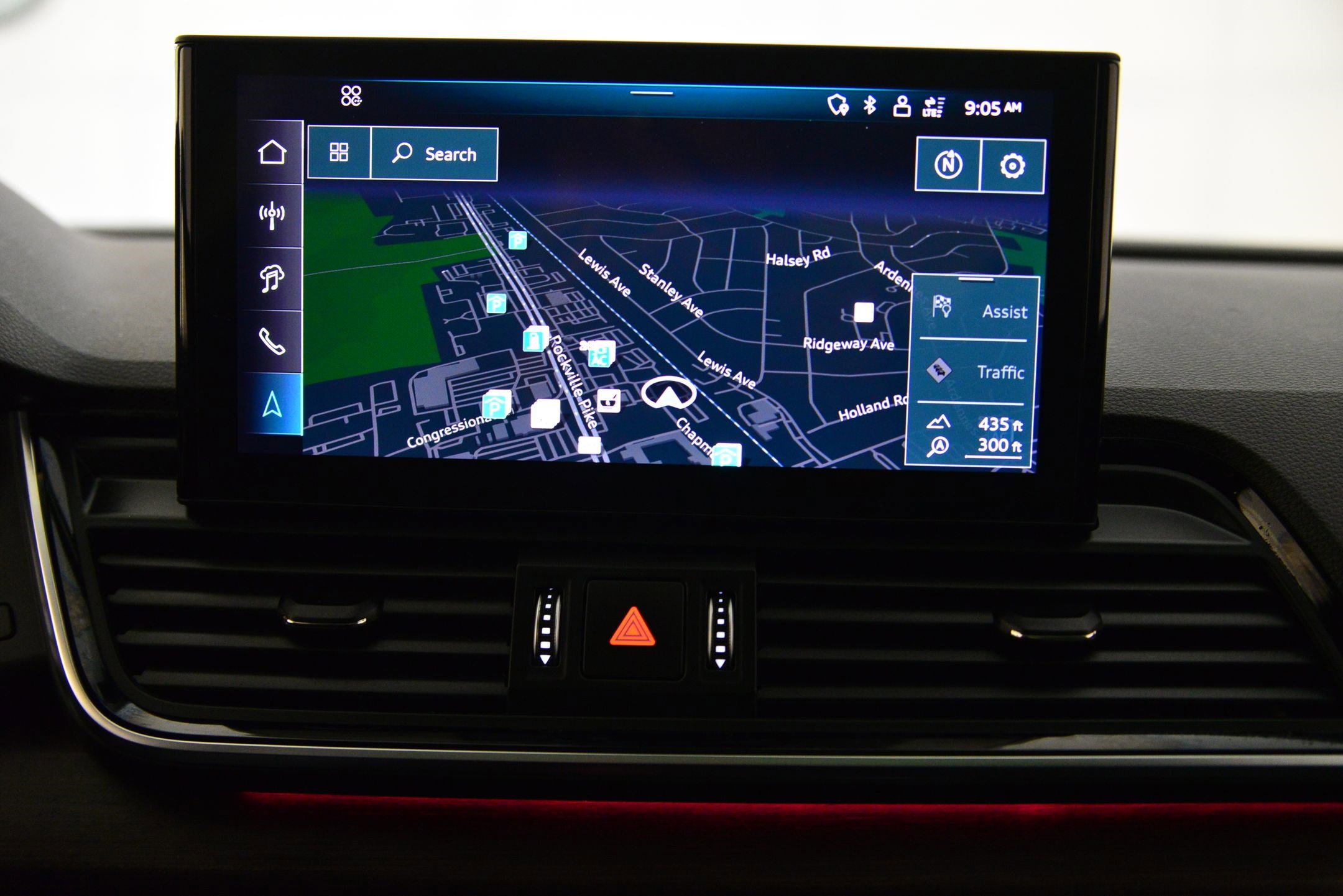 Certified 2025 Audi Q5 e Premium Plus image 33