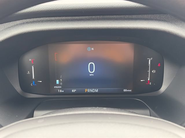 New 2026 Ford Transit 350 148 High Roof Extended AWD w/ Load Area Protection Package image 16