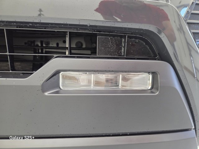 New 2025 Toyota Tacoma TRD Sport image 15