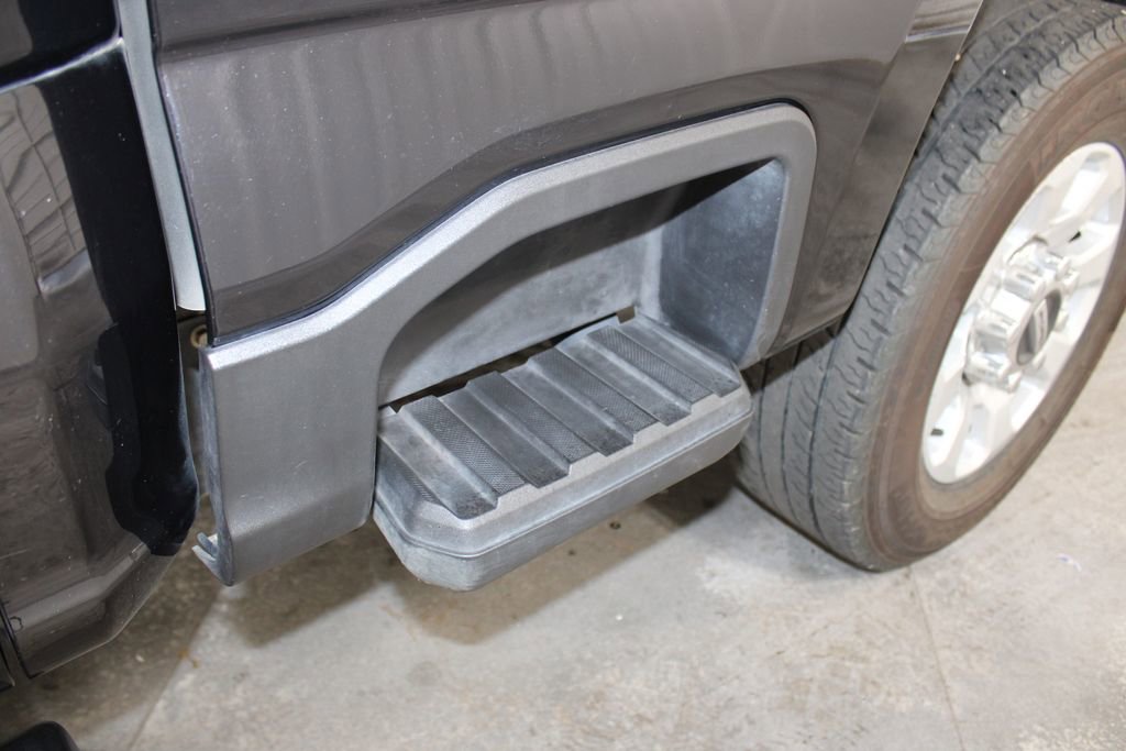 Used 2024 Ford F250 XLT image 19