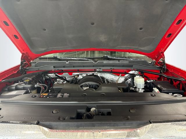 Used 2016 GMC Sierra 1500 SLT w/ SLT Premium Package image 30