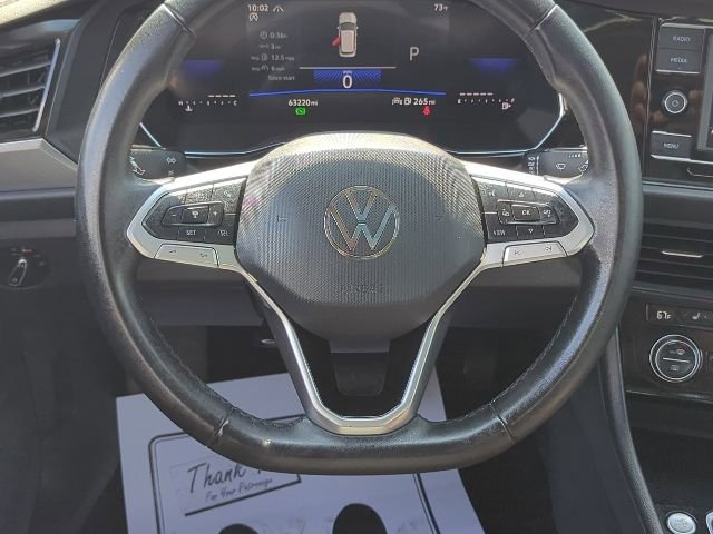 Used 2024 Volkswagen Jetta SE FWD image 15