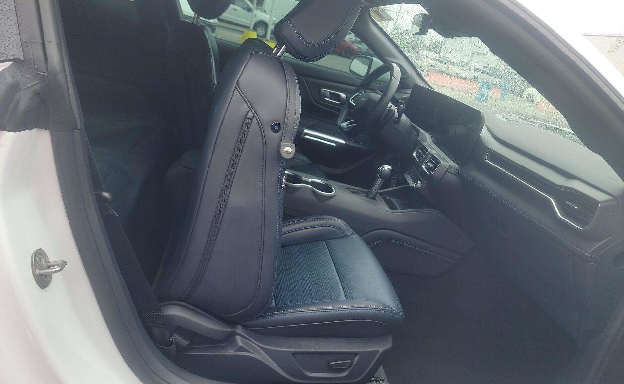 Used 2024 Ford Mustang GT Premium RWD image 13