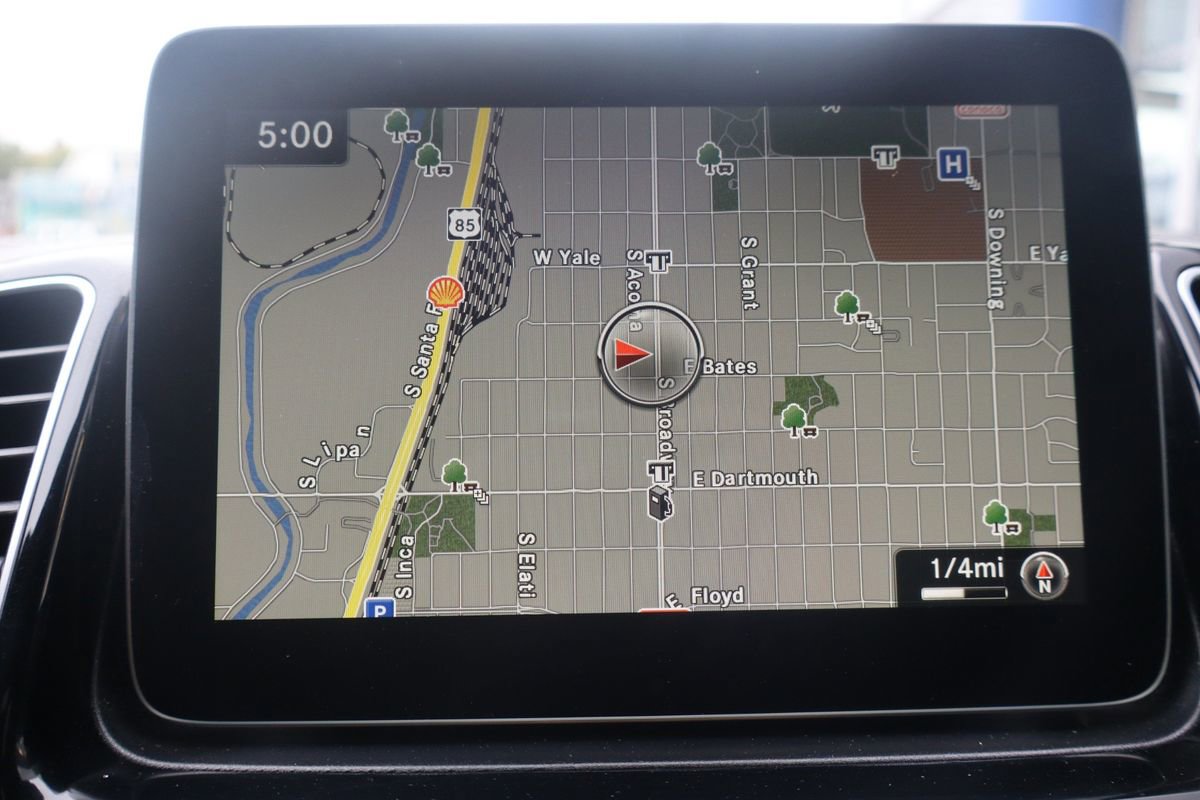 Used 2017 Mercedes-Benz GLE 350 4MATIC image 17