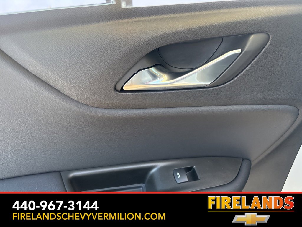 Certified 2024 Chevrolet Blazer LT w/ Convenience Package image 38