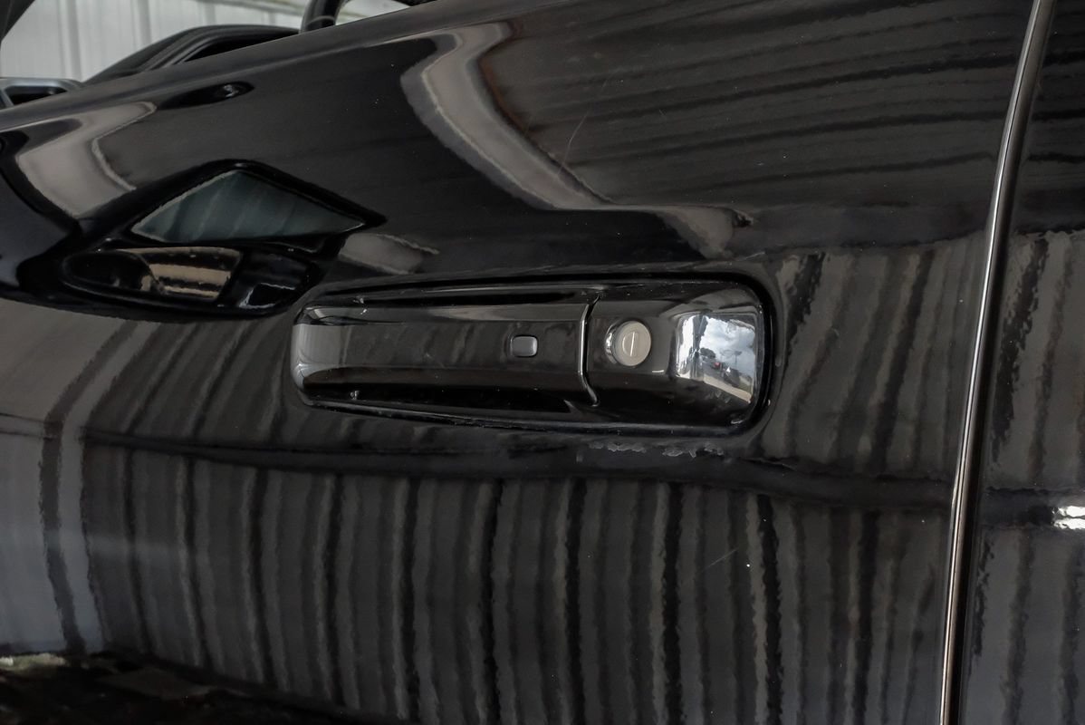 Used 2024 RAM 3500 Laramie w/ Night Edition AWD/4WD image 42