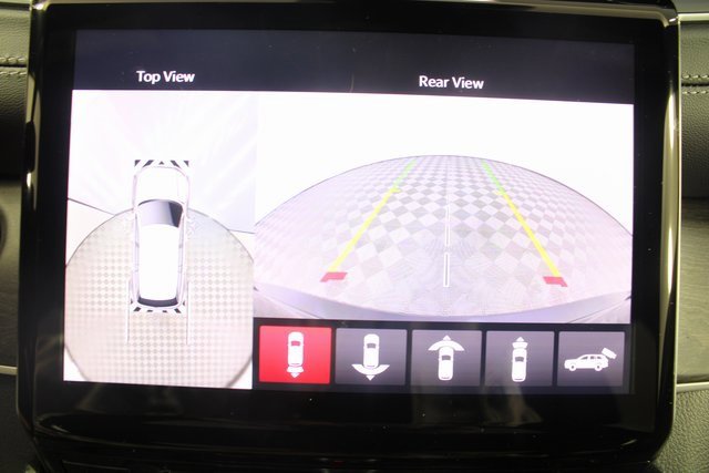 New 2025 Jeep Grand Cherokee Limited image 5