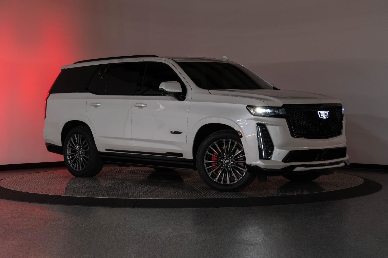 Used 2023 Cadillac Escalade V image 27