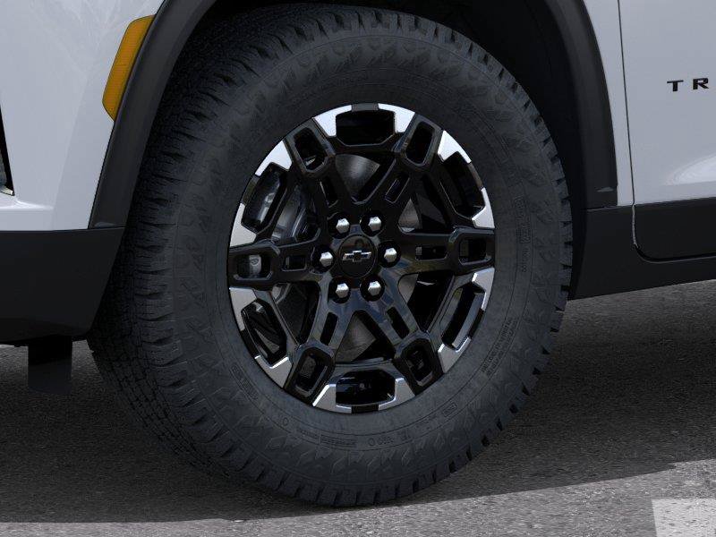 New 2027 Chevrolet Traverse Z71 w/ Driver Confidence Package AWD/4WD image 9
