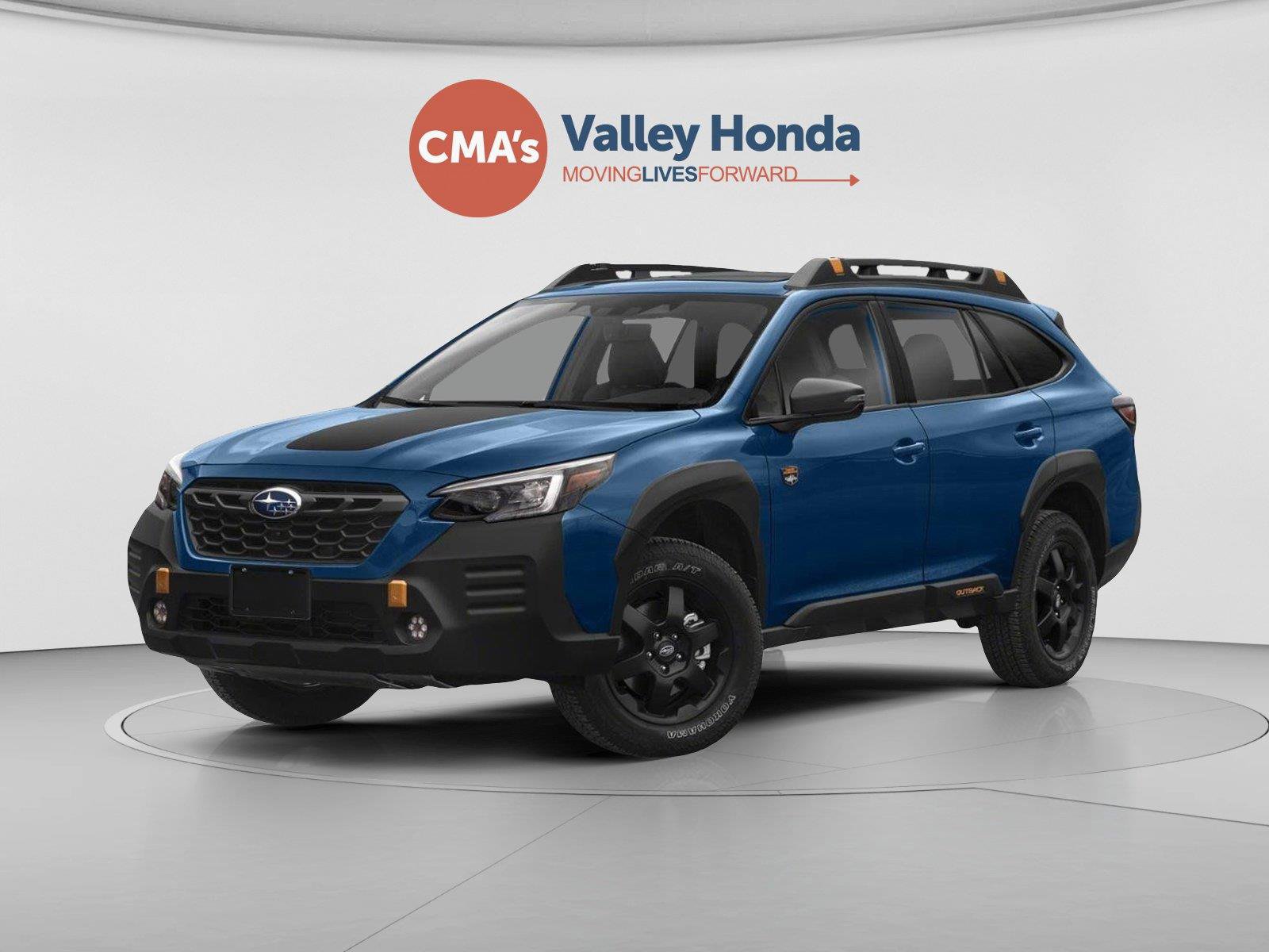 Used 2023 Subaru Outback Wilderness