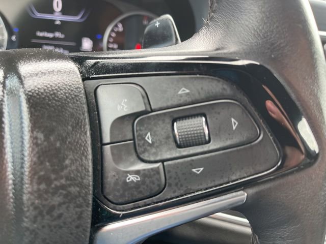 Used 2024 Buick Enclave Premium FWD image 35