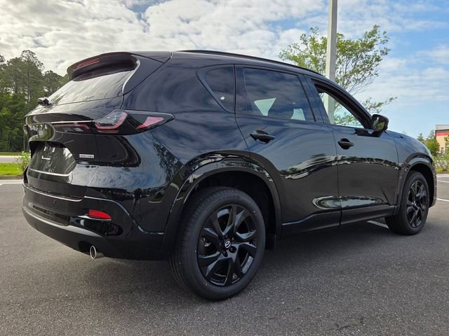 New 2026 MAZDA CX-5 2.5 S w/ Premium Package image 13