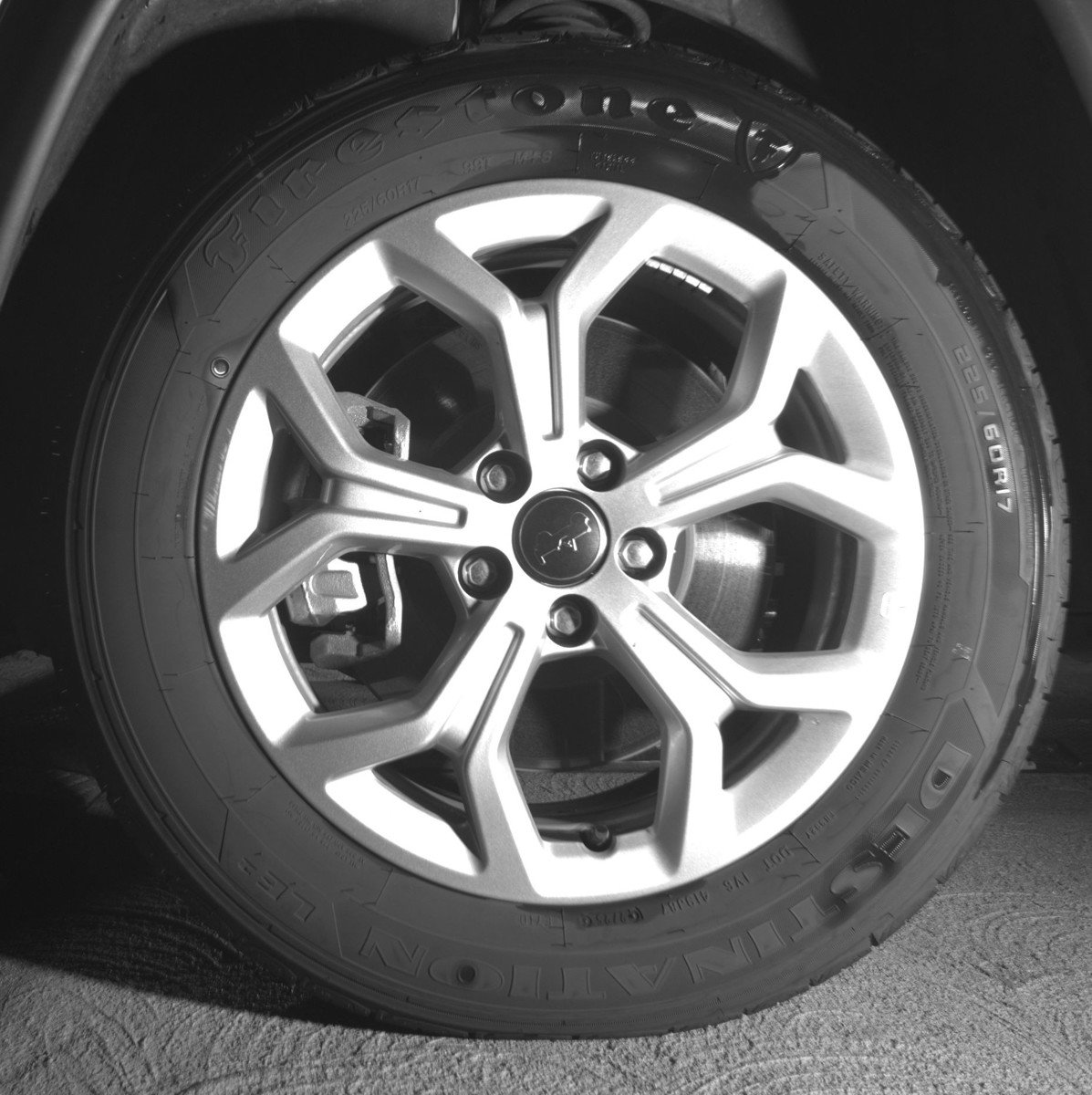 Used 2025 Jeep Compass Latitude AWD/4WD image 12