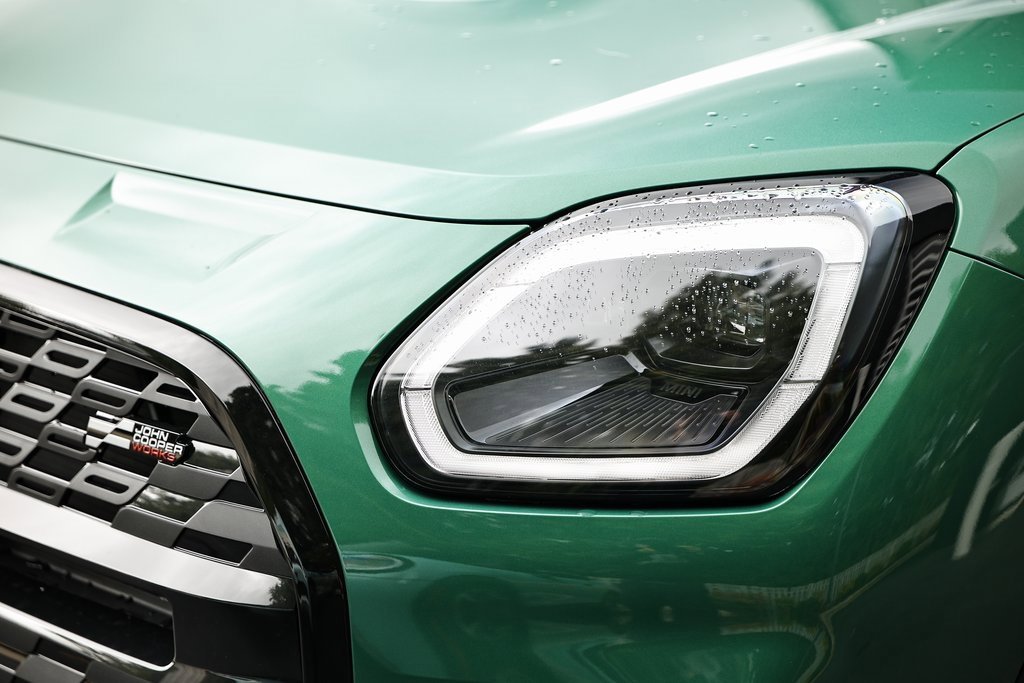 New 2026 MINI Cooper Countryman S image 12