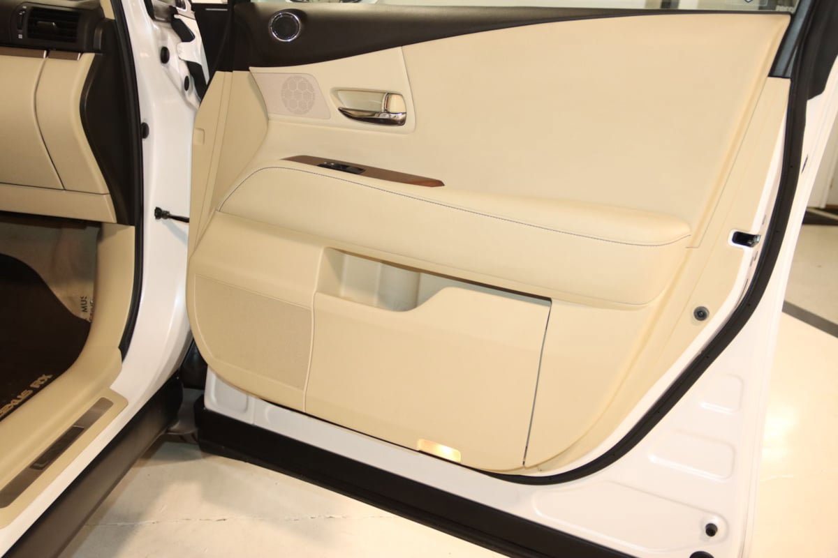 Used 2015 Lexus RX 350 AWD image 47