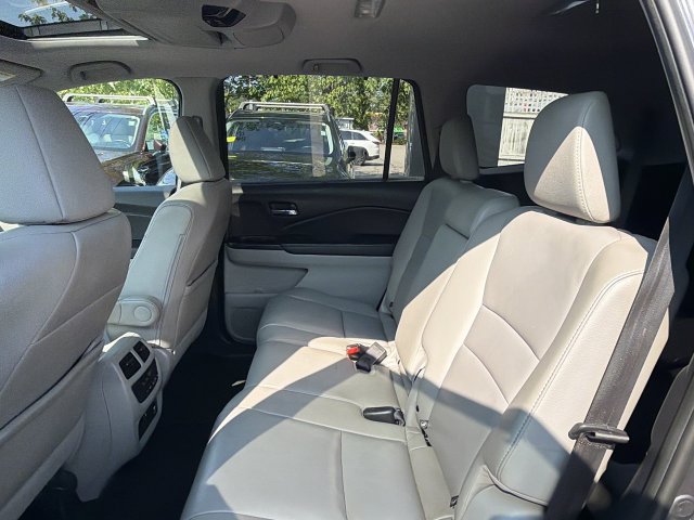 Used 2019 Honda Pilot EX-L image 22