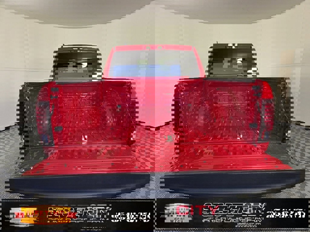 Used 2022 RAM 1500 Classic Warlock w/ Electronics Group image 29