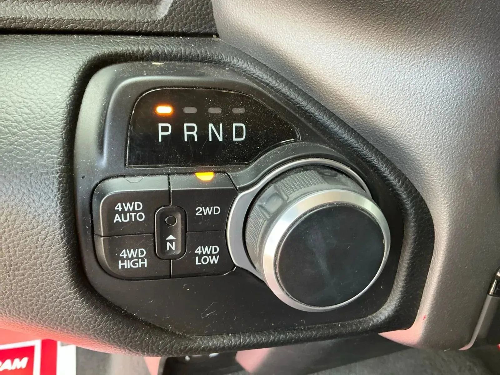 Used 2020 RAM 1500 Big Horn image 33