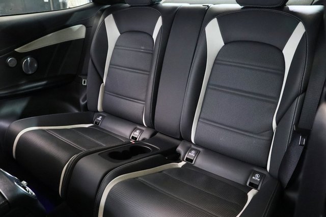 Used 2020 Mercedes-Benz C 63 AMG S image 18