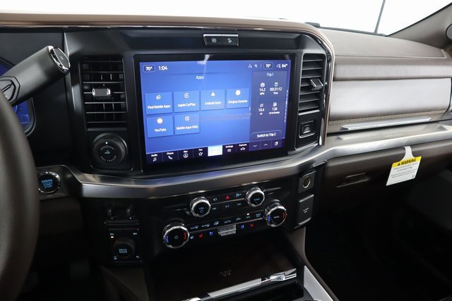 New 2026 Ford F350 King Ranch image 20