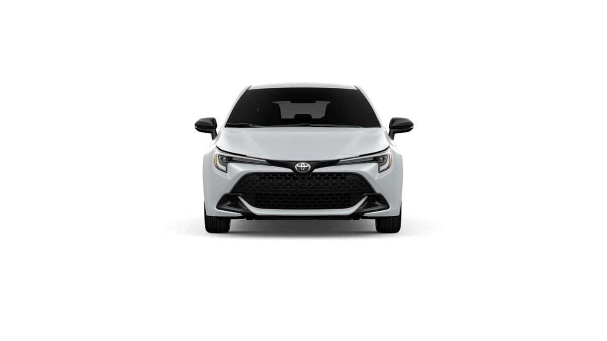 New 2027 Toyota Corolla SE FWD image 17