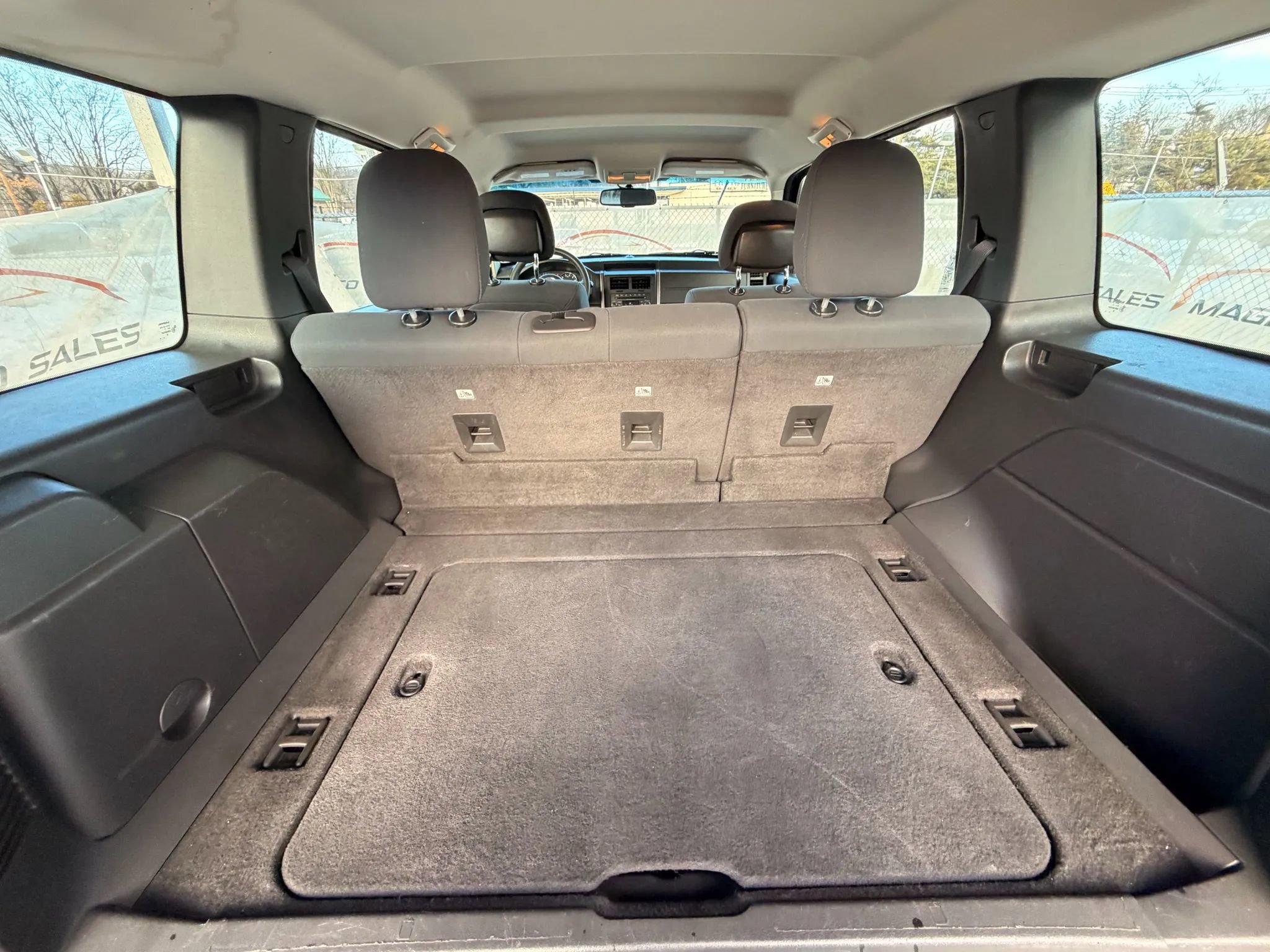 Used 2012 Jeep Liberty Sport w/ Driver Convenience Group image 64