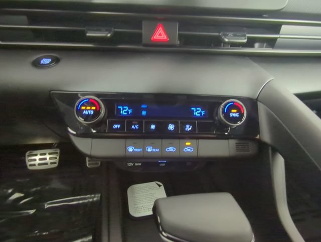 New 2026 Hyundai Elantra Sport FWD image 23